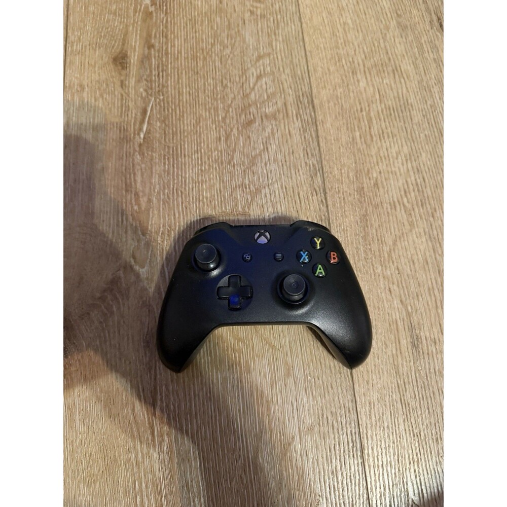 Microsoft Xbox One - Black OEM model 1537